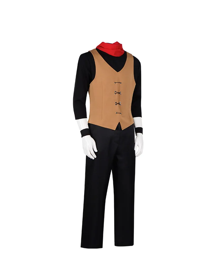 Love and Lies Sengawa Hikaru Teacher Costume