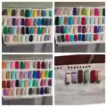 custom color