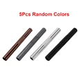 5pcs random color