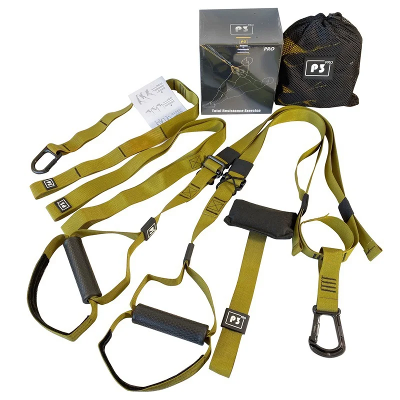 Army Green P3-3