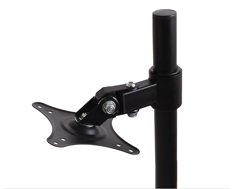 Desktop LCD LED Monitor Holder Table Grommet TV Mount Bracket LK320/40