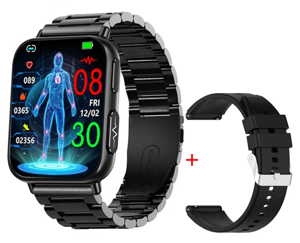 スマートウォッチ TK10 スポーツスマートウォッチ