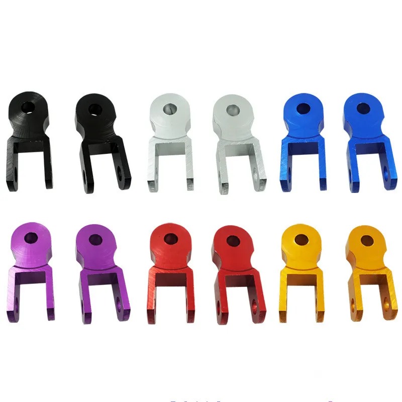 Alzata Ammortizzante Per Moto E ATV - Prolunga Ammortizzatore In Lega Alluminio, Per Fuoristrada E Quad