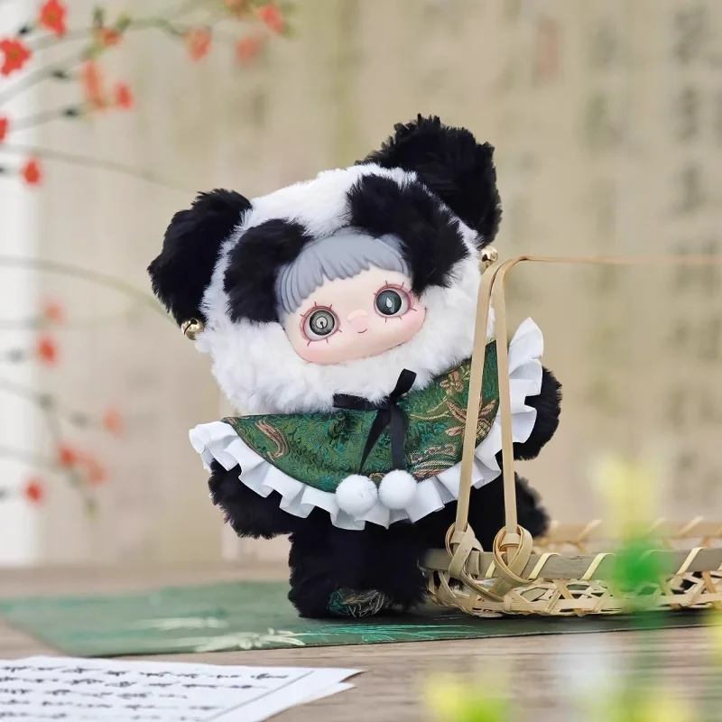 オリジナルToptoy メイメイ V3 春の詩シリーズ ビニールフェイス