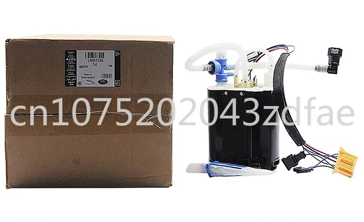 

The Fuel and Gasoline Pump Assembly Is Suitable for The Original Jaguar Land Rover Evoque Freelander2 Discovery 3 4 Range Rover