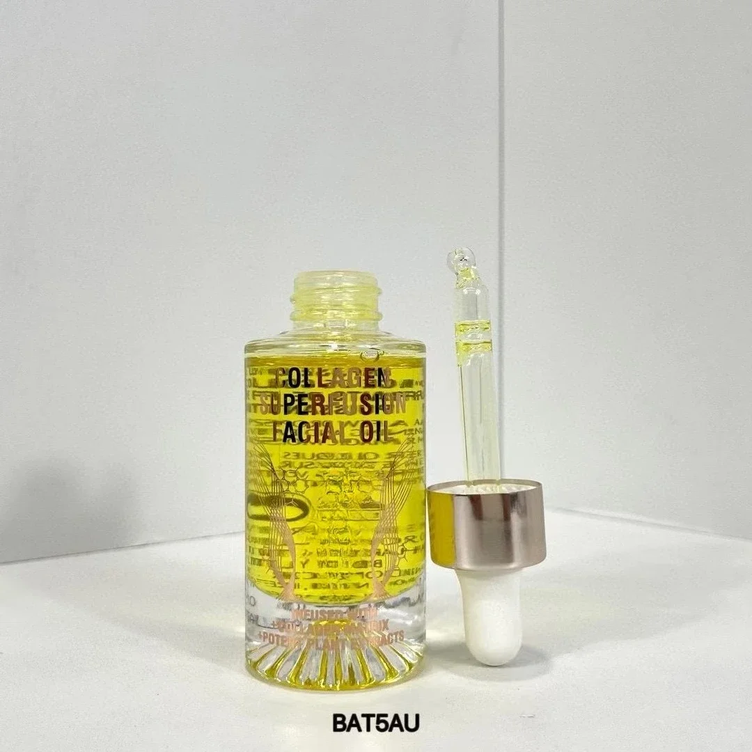 메이크업 툴 슈퍼퓨전 페이셜 오일 30ML 메이크업 도구