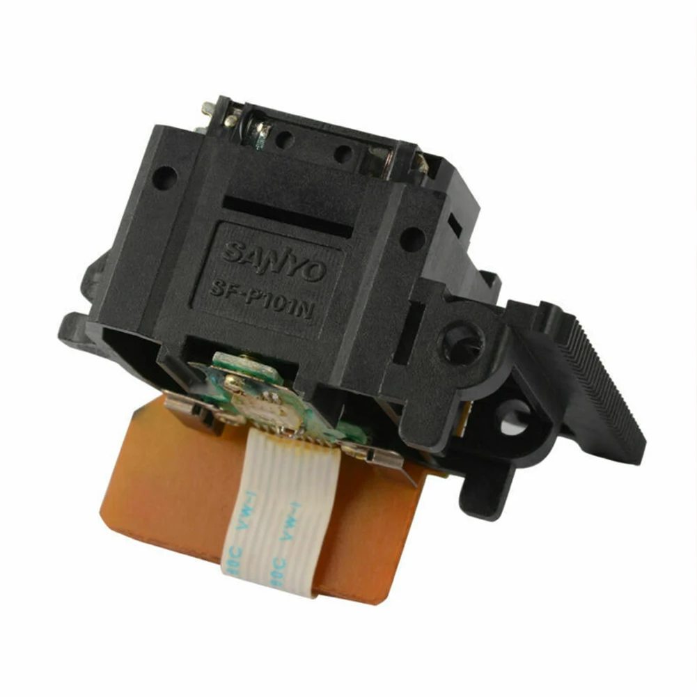 

SF-P101N 16P Module Pick-Up Optical Lens CD Player Accessories Instruments Assembly Repair Replacement Mechanism For Sanyo HS904