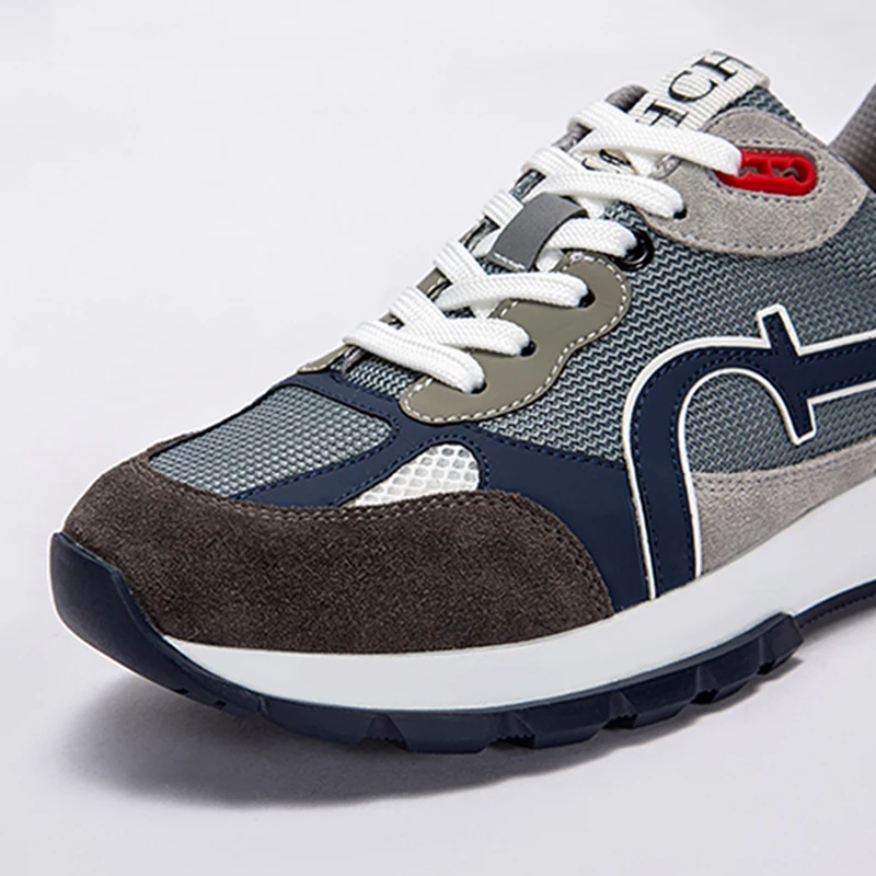 أحذية تنس رجالية من CHCH - أحذية رياضية خارجية جدي...