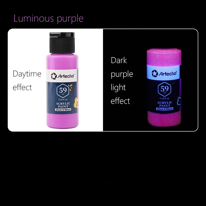 59ml Purple