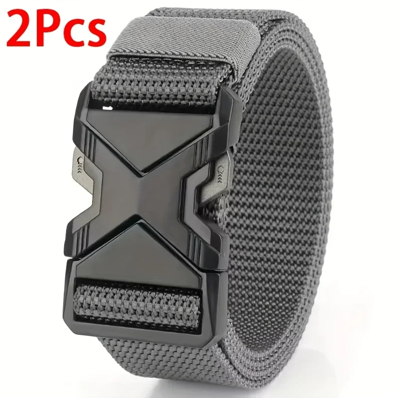 Nylon Multifunctional Sports Belt for Men and Women