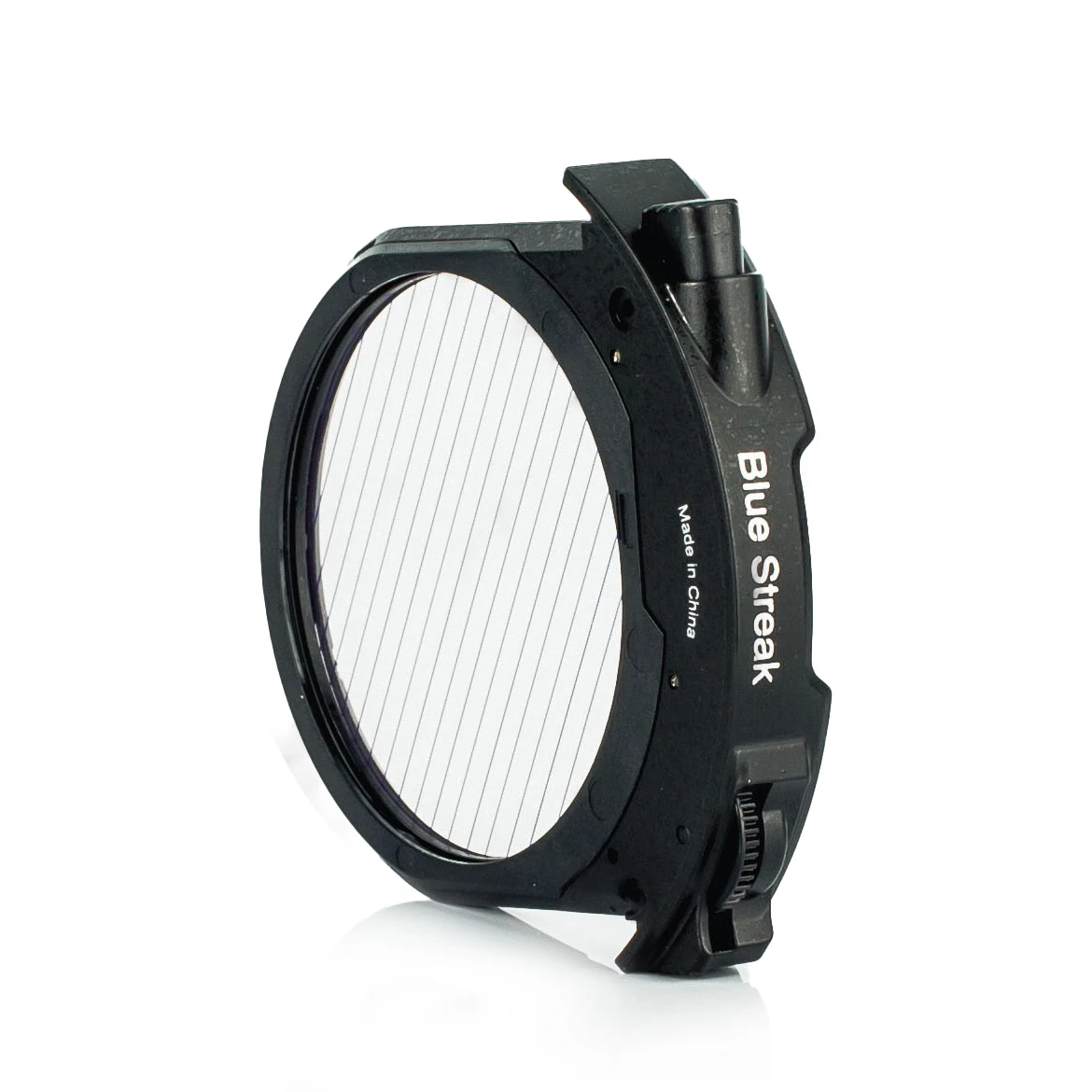 Meike MK-EFTR-C VND Drop-in Filter Auto-Focus Mount Lens Adapter for Canon EF to