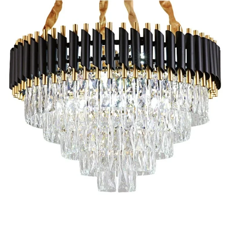 

Настенный светильник Jmzm со стразами, черный современный минималистичный прикроватный светильник для спальни, стена со стразами для гостиной