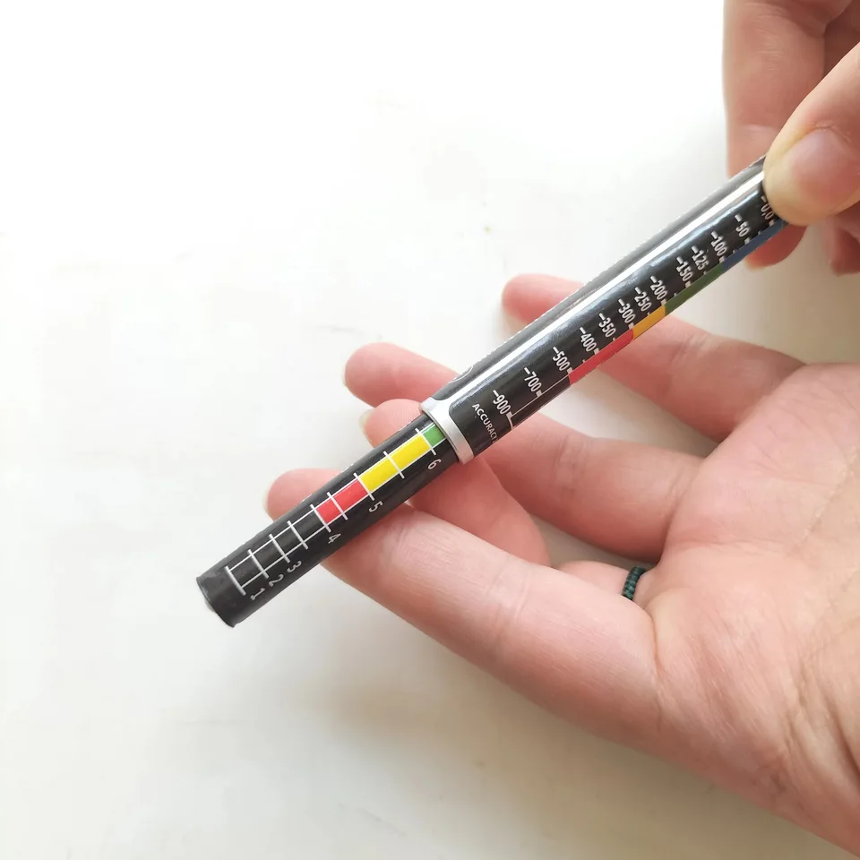 Magnetische