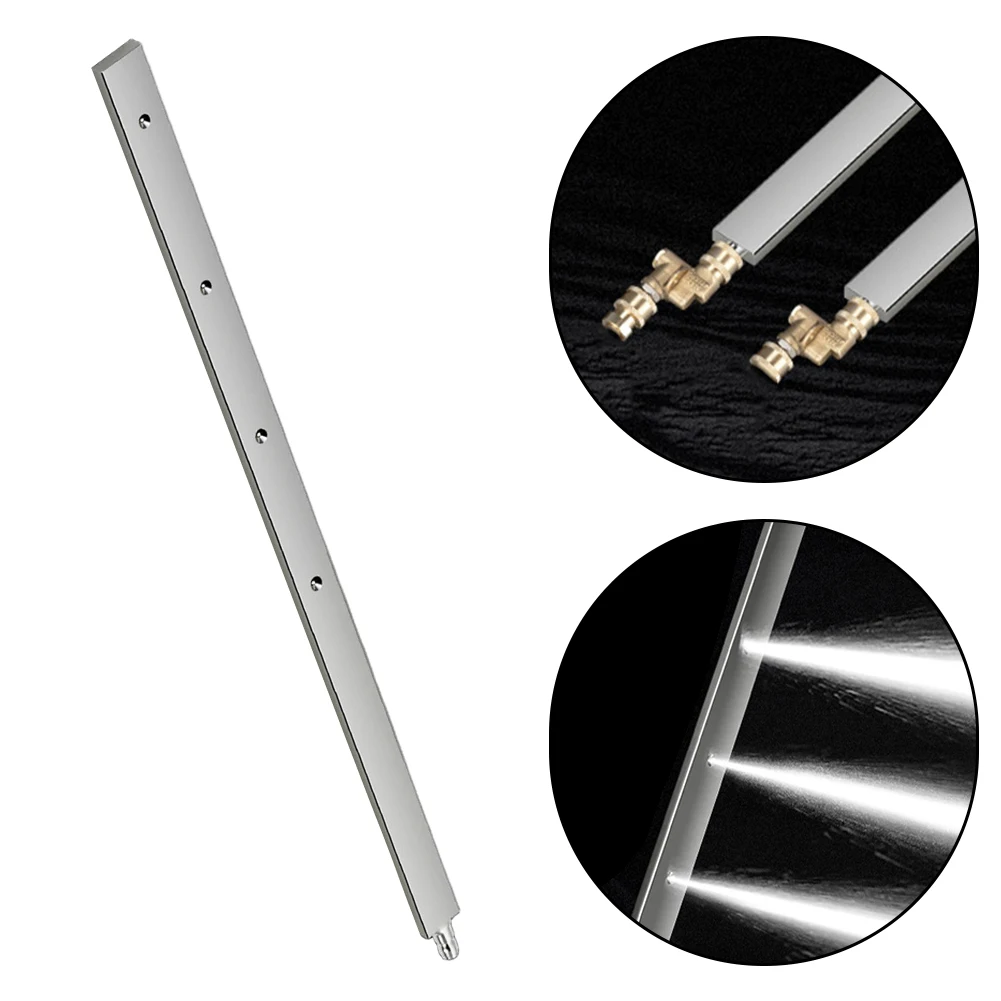 Car Radiator Non Cleaning Tool Water Tank Condenser Car Radiator Cleaning Tool Pressure Garden Tools Water Tank Cleaning Tool