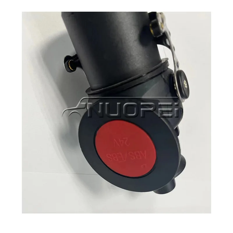 VOL truck 7pins connector for cable 21971550