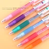 6/12 Colored Japan PILOT Juice Gel Pen 0.38/0.5/0.7mm Handheld Stylo Smooth Writing Colorful Signature ручка aesthetic papeleria 3