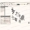 2025 Edition Car Haynes PRO 2015 Automatic Repair Software Technical Data Electrical Diagrams and Practical Description Tools 3