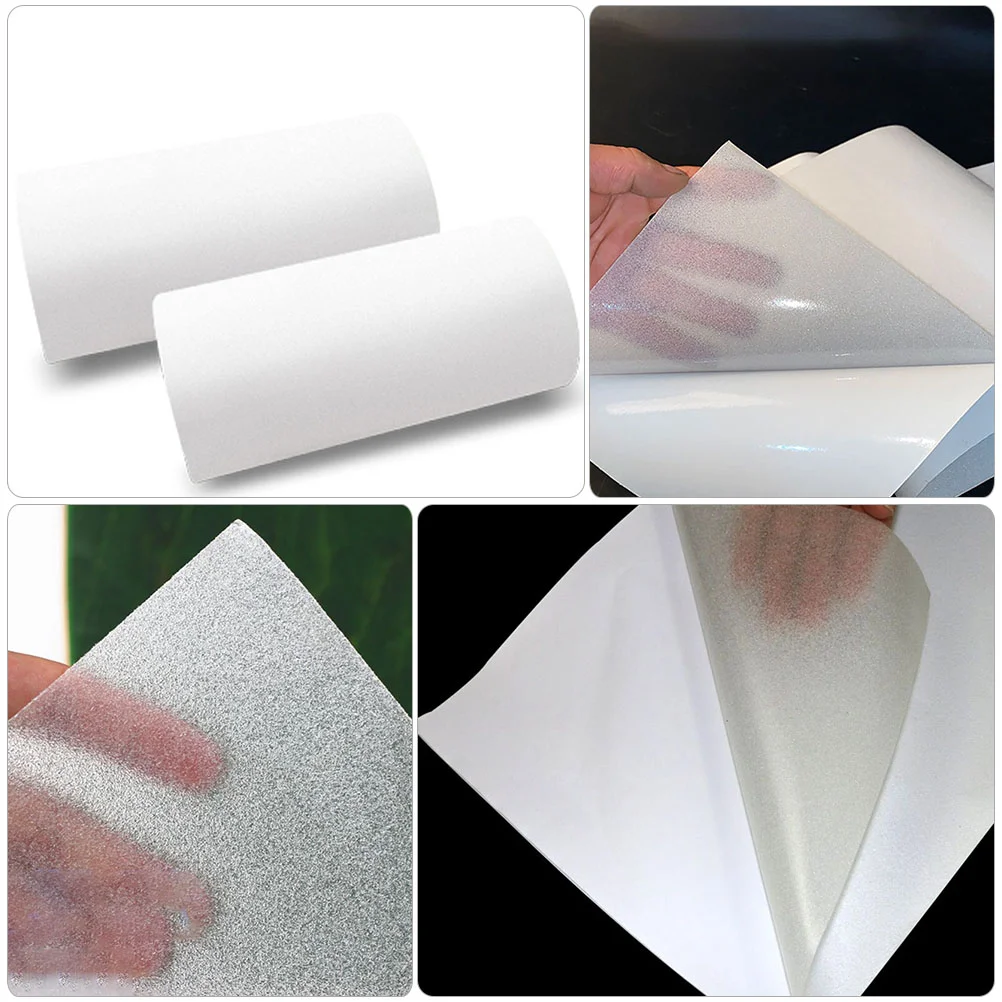 Skateboard Grip Tape Anti Skid Roller 1Pc Self Adhesive Sandpaper Decorative Sheet For Accessories Skateboard Accessories