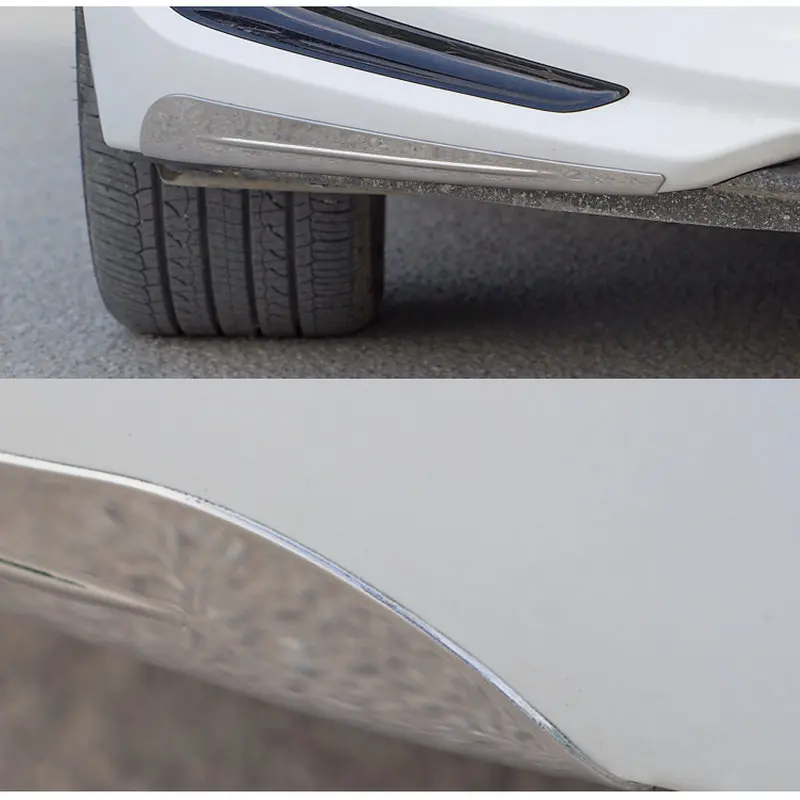 Elantra  Ʈ  ũ Ʈ, Ʈ  ũġ ȣ , 2016 2019 , 2 