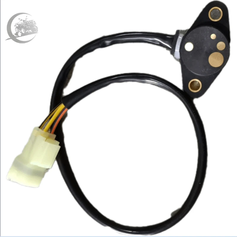 ATV UTV parts CF188 CF500 Gear Position Sensor for CMOTO 500CC Four or Five Gear Type ATV GO KART Parts 0180-012200