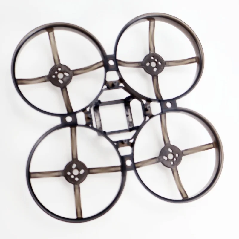 Happymodel Mobula8 Frame 85mm Micro Whoop - 1 ou 4 Pièces