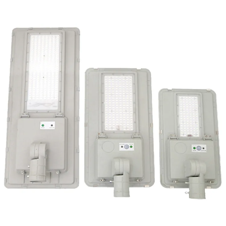 

Factory price Solar lamp municipal road engineering solar lamp waterproof lighting super bright high power induction street lamp