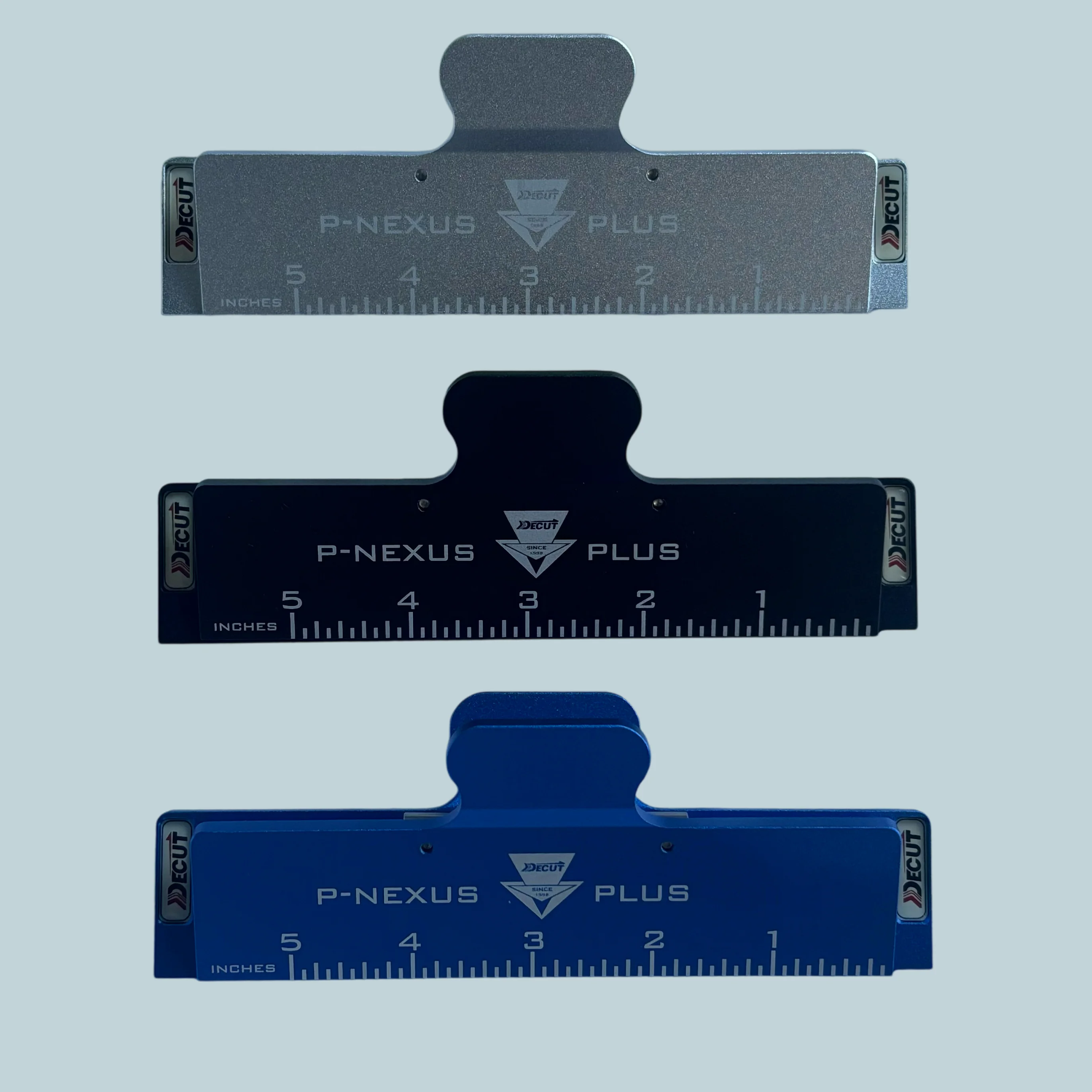 Adjustable Archery Fletching Jig 4