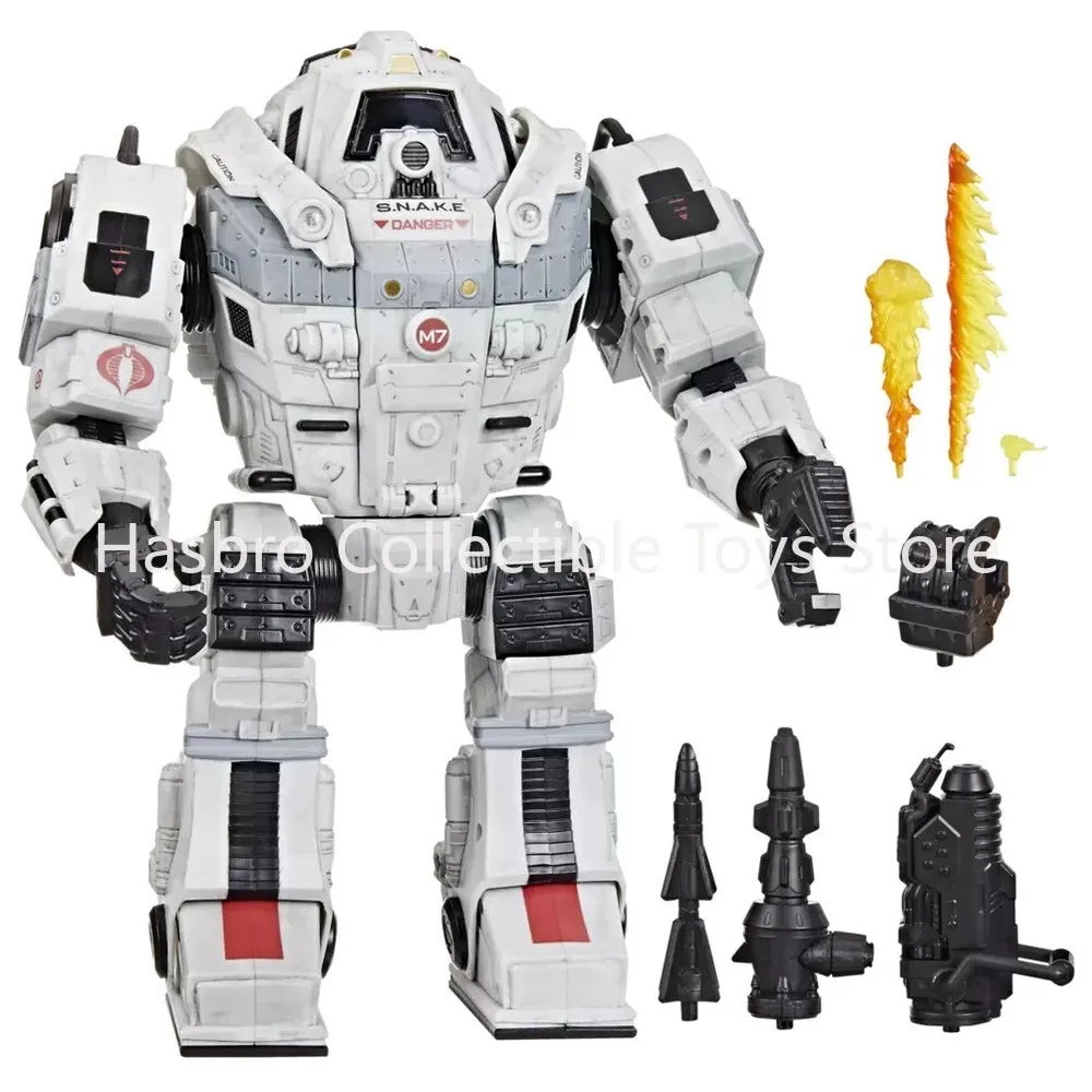 在庫あり GI ジョー GI ジョー クラシファイド シリーズ 162 コブラ