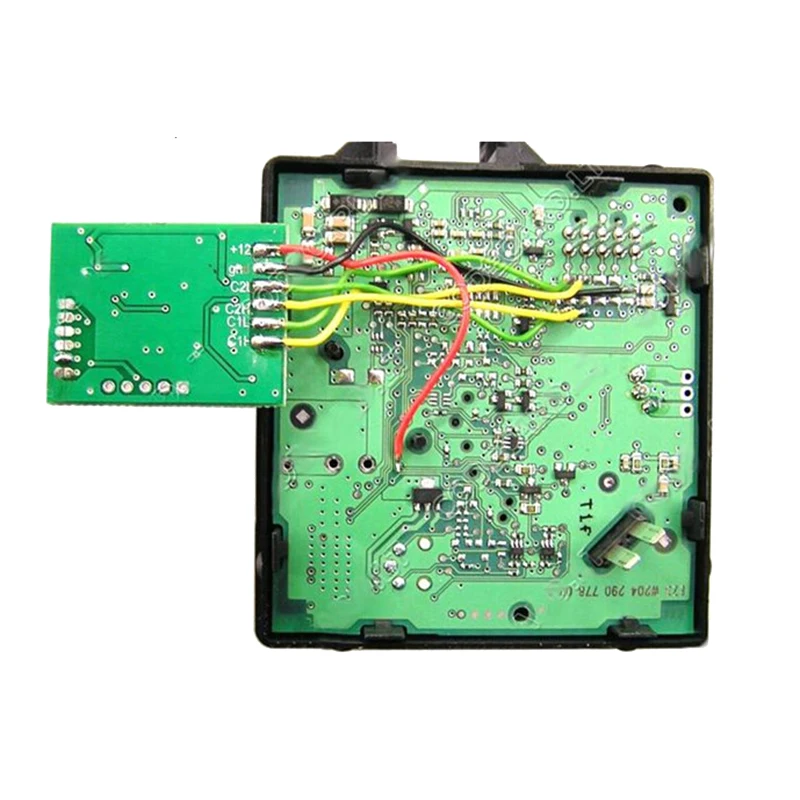 

CANEMU Super Odometer Can Filter For-BMW CAS4 FEM, Mercedes Benz, Renault Megane