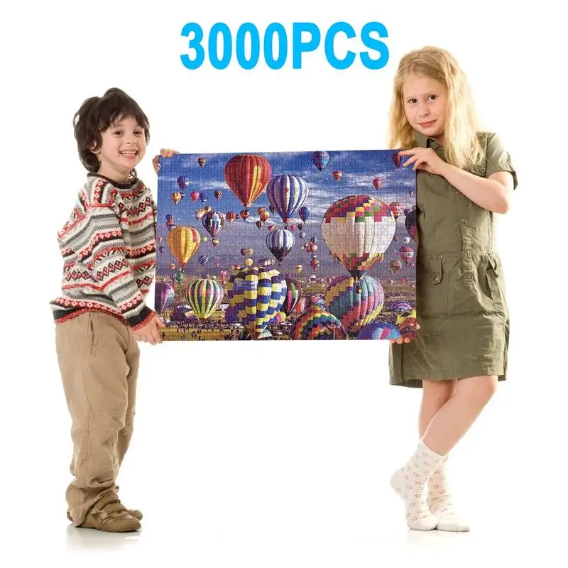 Colla Per Puzzle Da 200 ML, Kit Di Colla Trasparente Per Puzzle