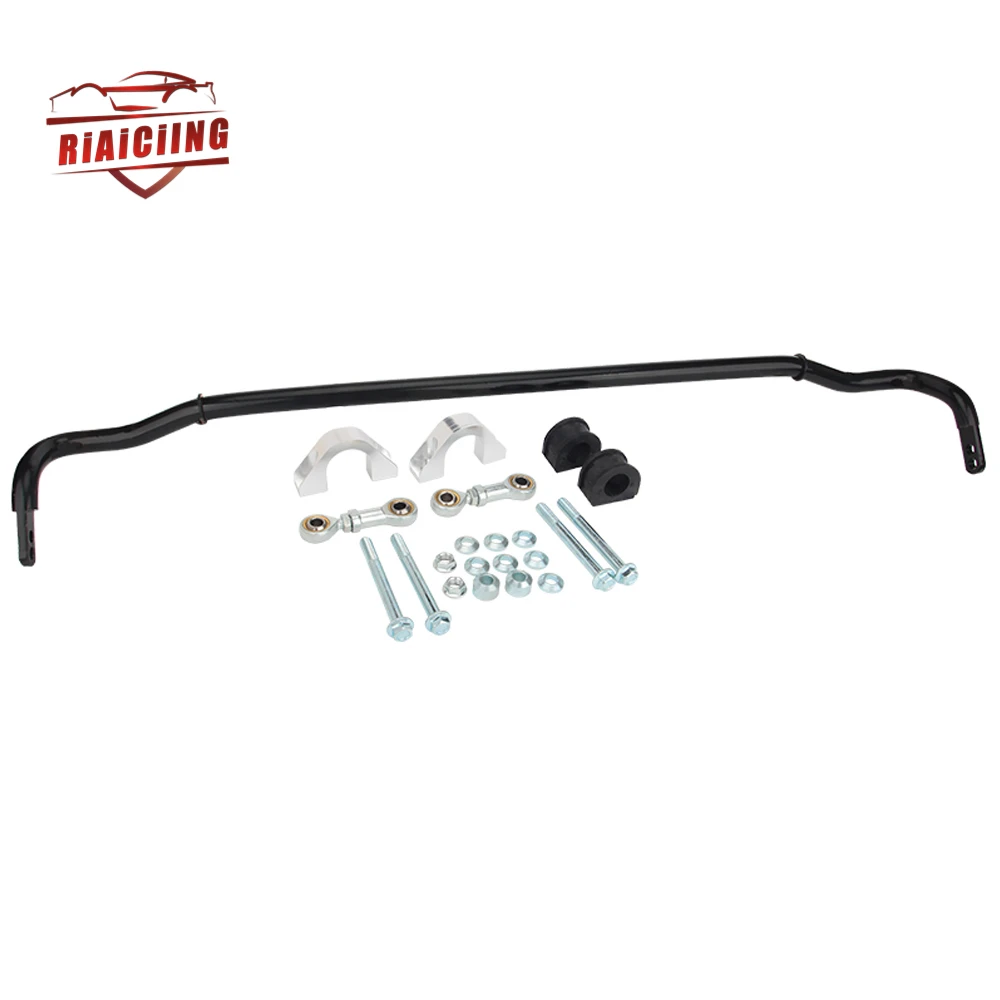 24mm Rear Sway Bar Bushings Kit For 9200 Honda Civic Ek 9401 For