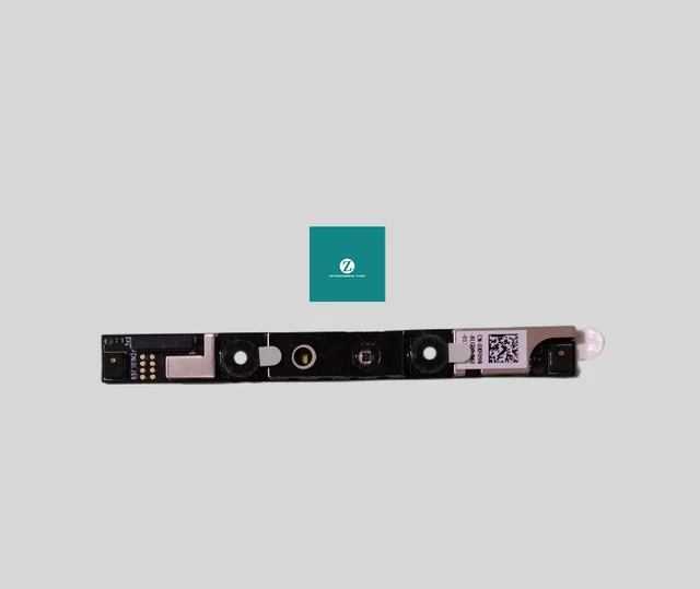 Webcam HD Interna Originale Per Dell Latitude 5285 5290, Modulo Nuovo Con Garanzia