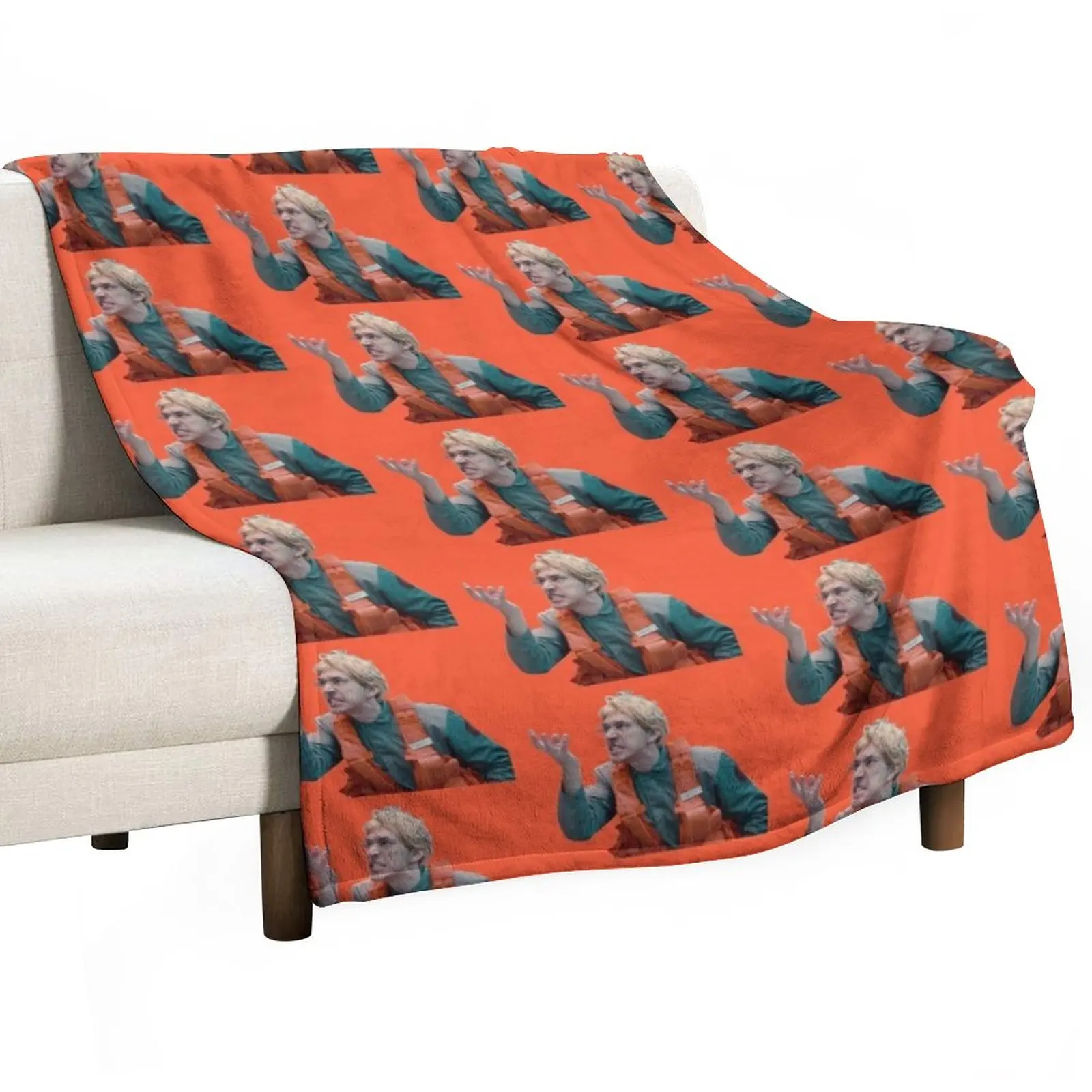 

Matt - No space Throw Blanket Soft Bed Blankets Bed Fashionable Blanket