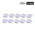 10Pcs For Apple