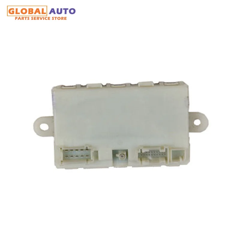 

A1649008301 Central Locking Control Unit ECU A1649006801 A2219006803 Suits for MERCEDES W164 W221 05-11