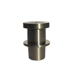 100% Grade 2 Titanium Tiodw Mini Housing with 18mm Male Interface Fit 20mm Heating Coil