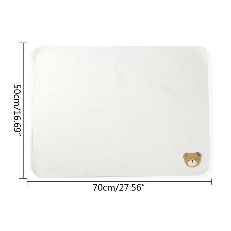 Рисунок 6 - Водонепроницаемый детский пеленальный