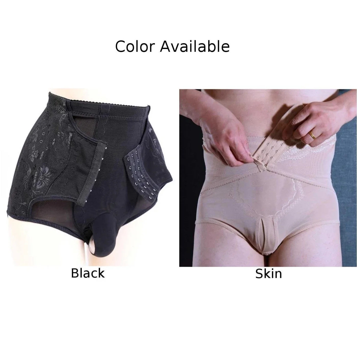 Men Body Shaperwear for High Waist Butt Lifter Slimming Waist Trainer Abdomen Tummy body shaper waist trainer slimming vest mens lingerie