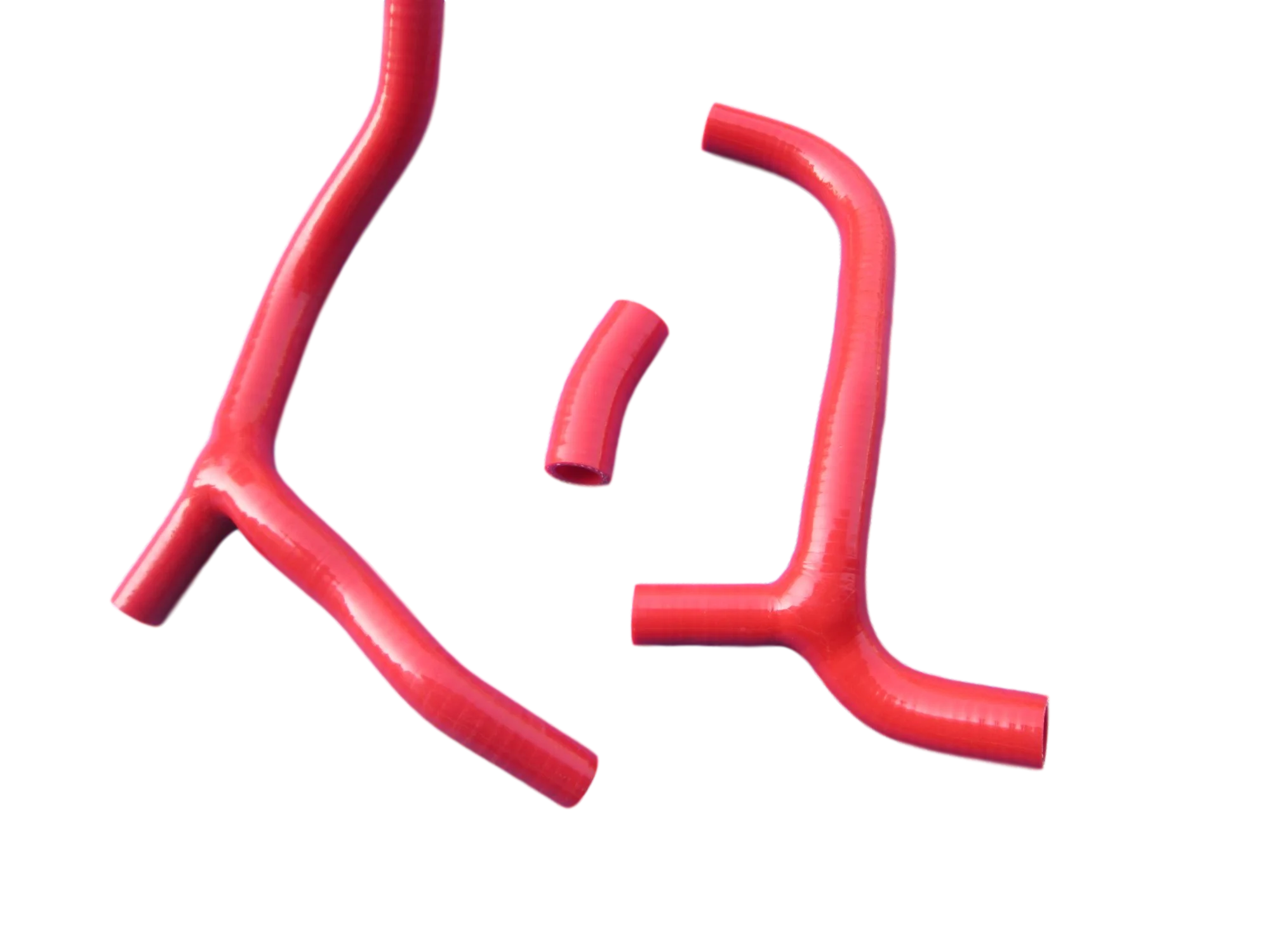 3pcs Silicone Radiator Hose For Honda CRF450R 2009-2012 CRF 450 R durable Pipe Tube Kit 2009 2010 2011 2012