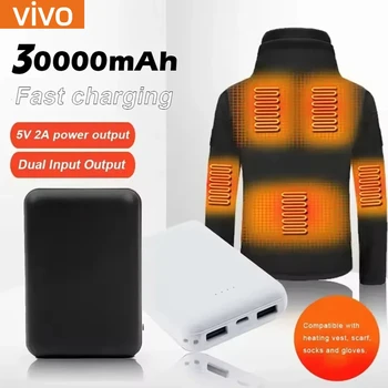 VIVO 30000mAh Power Bank 1