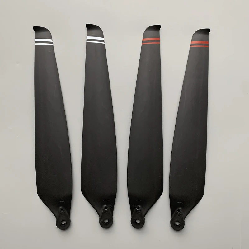 32 Inch Folding Carbon Nylon Propeller CW CCW 3211 For XAG P20 props Drone Paddle Agricultural Drone Accessories