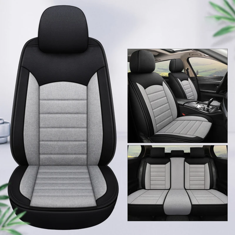 Car Seat Covers For Kia Ceed Sportage Seltos Stinger Picanto Stonic