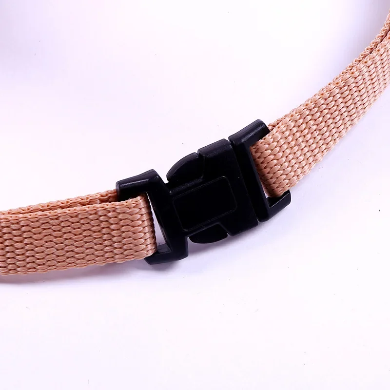 Anti-bite Dog Mouth Muzzle Set Plastic Mesh Leather Mask Small Dog Anti-bite Called Mouth Cover Pet Supplies Pet Items