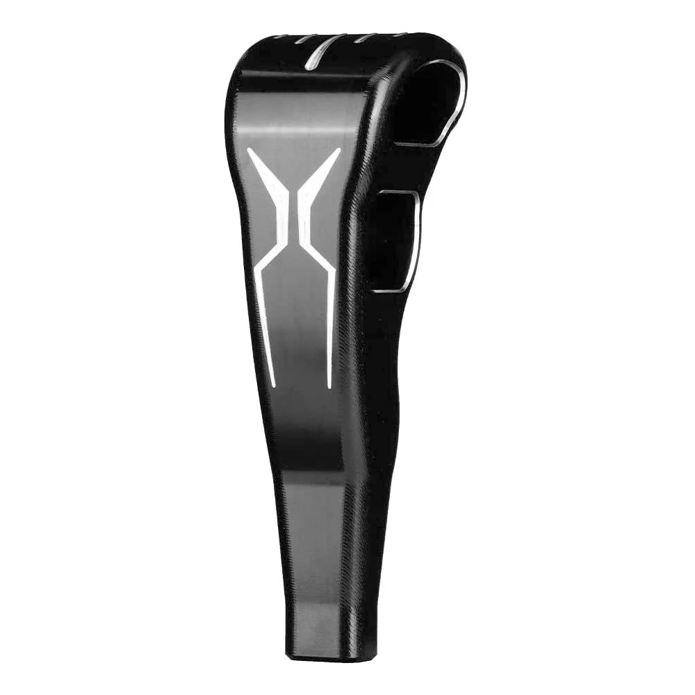 UTV Shift Gate  Gear Grip Shift Knob Billet Aluminum For Can-am Maverick X3  Max R RR 4x4 Turbo R STD DPS 900 HO 2017-2024 AliExpress
