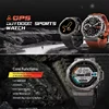 Smart Watch For T-Rex 3 GPS Smartwatch AMOLED Touch Screen 5ATM Outdoor Compass Smart Fitness Sport Monitor Men Watch ForXiaomi 5