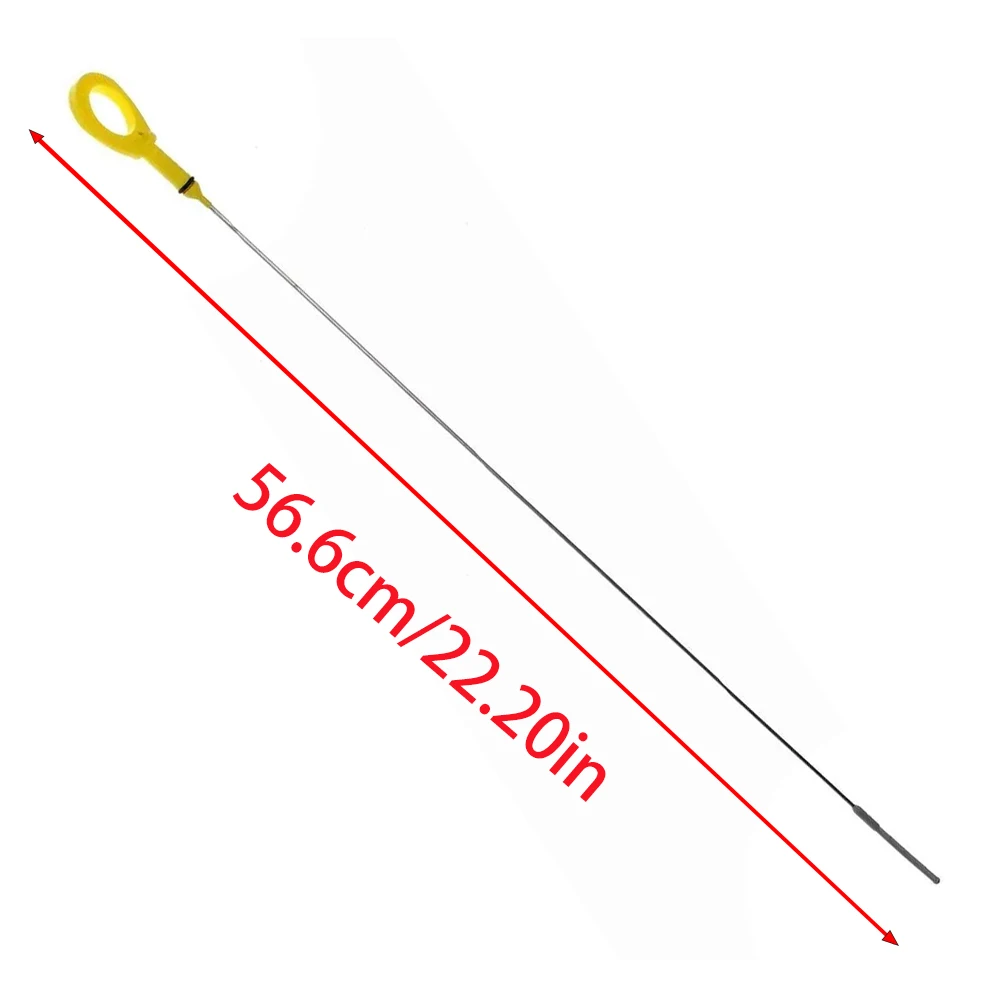 1PCS For Toyota Camry (2002-2006) Compatible with Select Toyota Models Engine Oil Dipstick Fit For Solara (2002-2006)