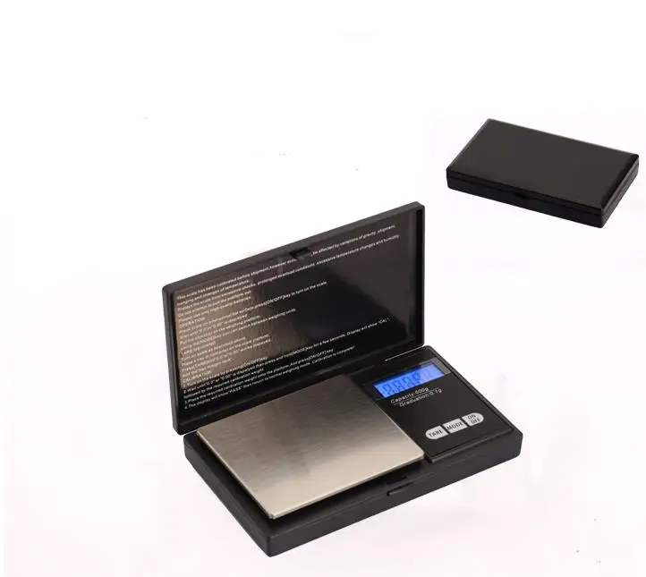 50 개/몫 비늘 200g/0.01g 미니 전자 저울 포켓 규모 금화 보석 디지털 규모 SN2170