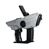 New Double Head Continuous Water Jet Electric Water Gun With Large Capacity Toy Gun For Children To Splash In Summer 6