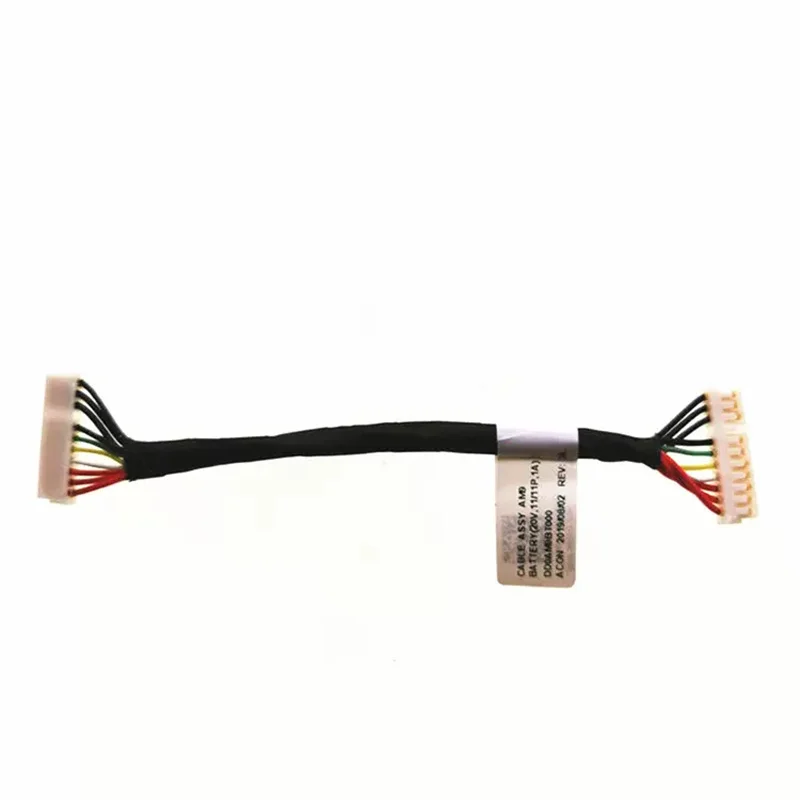 NEW ORIGINAL LAPTOP Battery Cable For Dell Inspiron 15 7000 7559 7557 5576 5577 0T4KKY T4KKY DD0AM9BT000