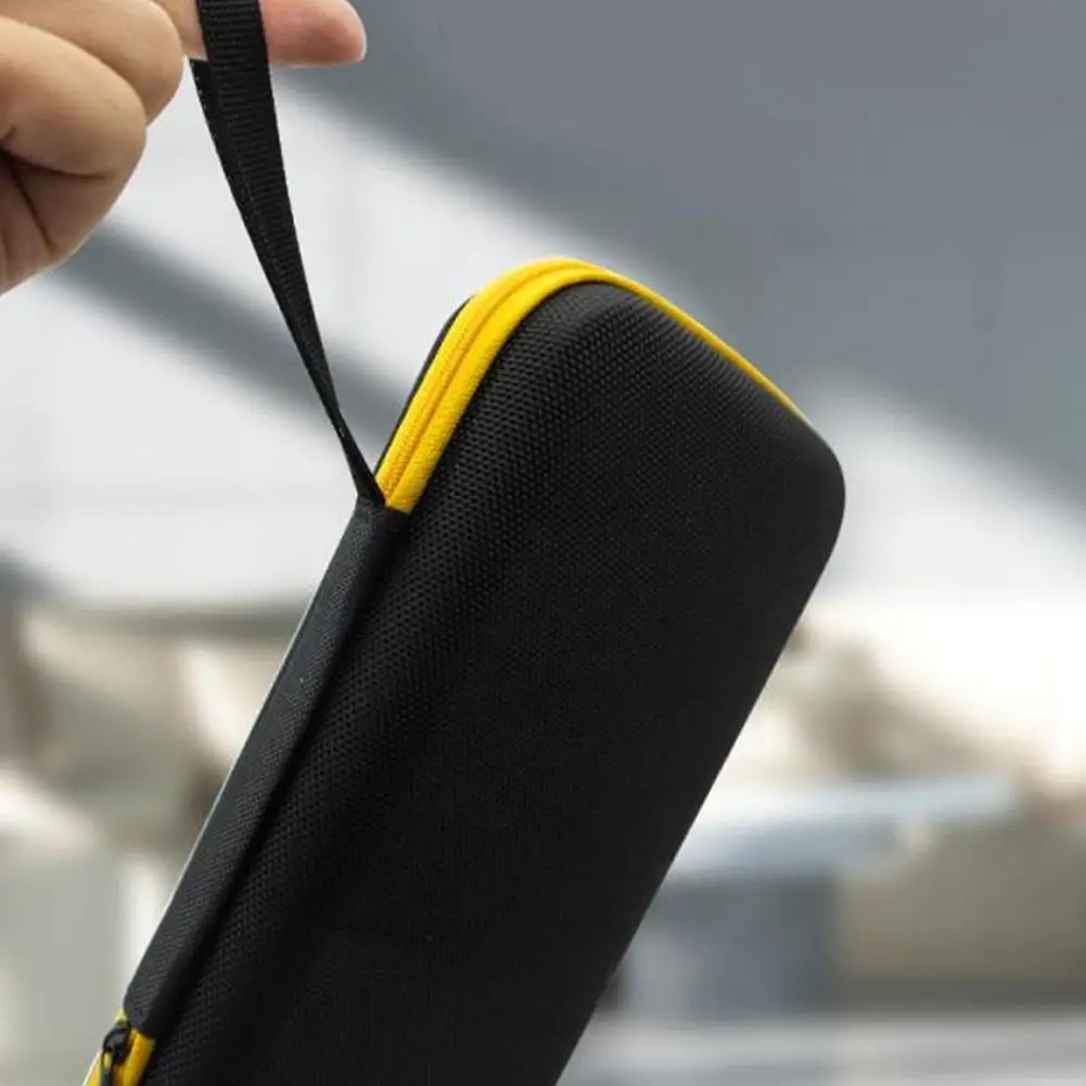 Enhanced Shockproof EVA Carrying Case